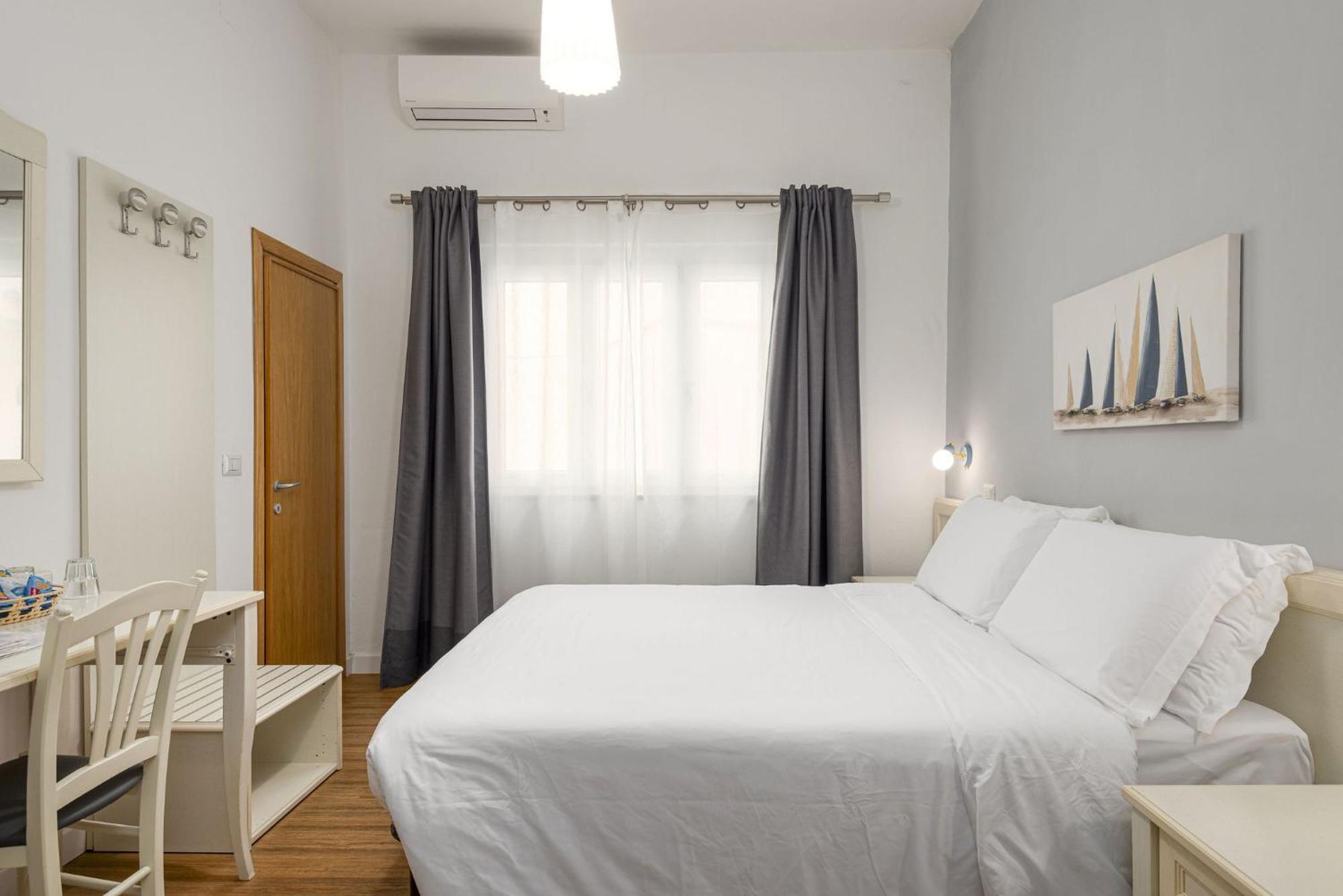 Hotel Conchiglia Porto Ercole  Rum bild